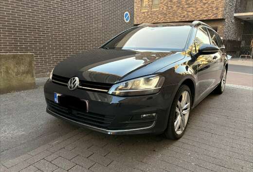 Volkswagen Limited 40th