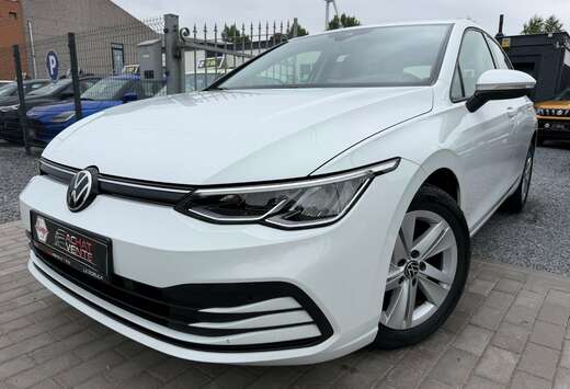 Volkswagen 1.0eTSI Life DSG-Automat ! 61.742 km !