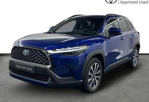 Toyota Style