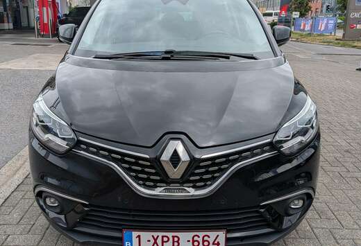 Renault Scenic 1.7 Blue dCi Initiale Paris EDC (EU6.2 ...