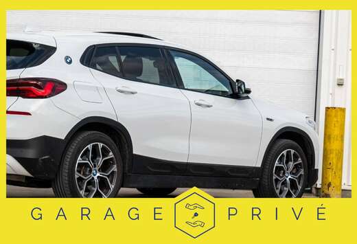 BMW PHEV 1.5 xDrive25e | 220CV | GARANTIE BMW 08/2027