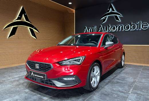 SEAT 1.0 EcoTSI FR *CARPLAY*CRUISE CONTROL*1ER PROPRI ...