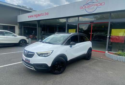 Opel Crossland X 1.6 CDTI Blueinjec ECOTEC Innovation ...
