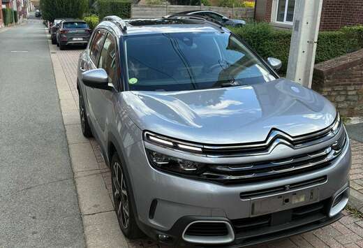 Citroen 1.5 BlueHDi