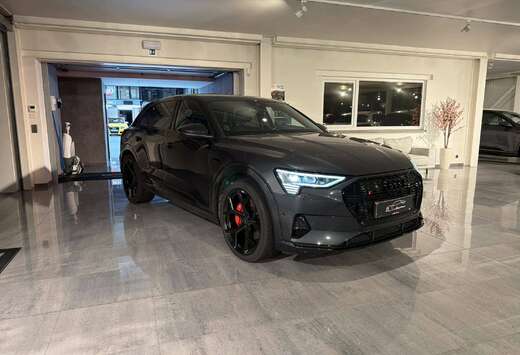 Audi 408PK QUATTRO * HAED UP * MATRIX * CAMERA * ACC  ...