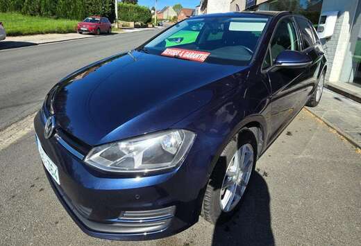 Volkswagen Golf 1.2 TSI Trendline