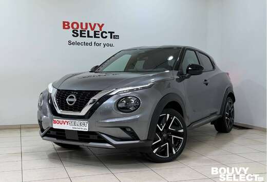 Nissan 1.0 DIG-T N-Design*CARPLAY *CAMERA*CRUISE.C