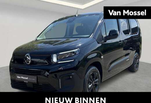 Citroen XL 1.5 BlueHDi 130 S&S BVM6 PLUS 7- Plaatsen  ...