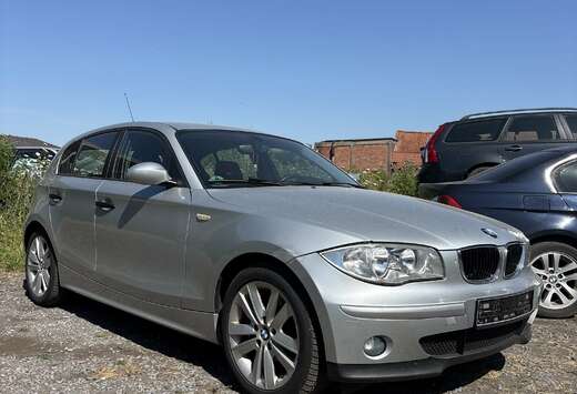 BMW 116i