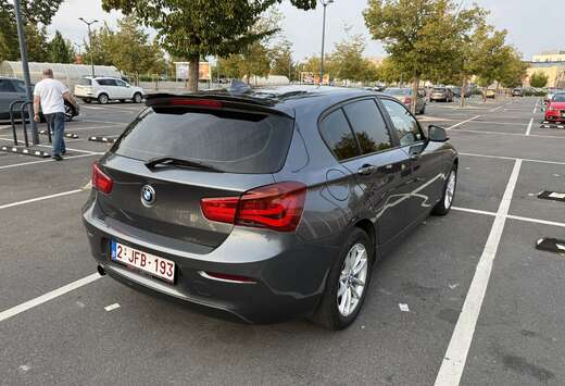 BMW dA