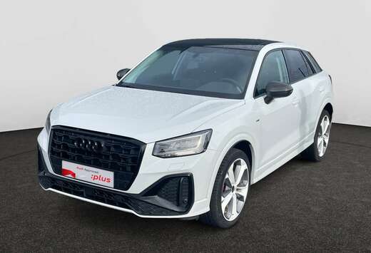 Audi Sport Edition 35 TFSI  150CH S tronic