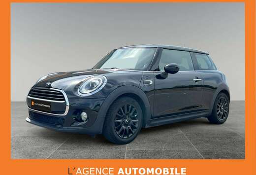 MINI 1.5 OPF-GARANTIE 12 MOIS-