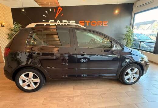 Volkswagen Golf Plus TSI Trendline * Garantie 12 Mois ...