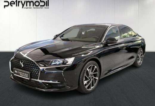 E-Tense Rivoli +