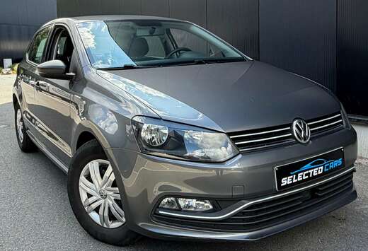 Volkswagen 1.4 CR TDi Trendline BMT