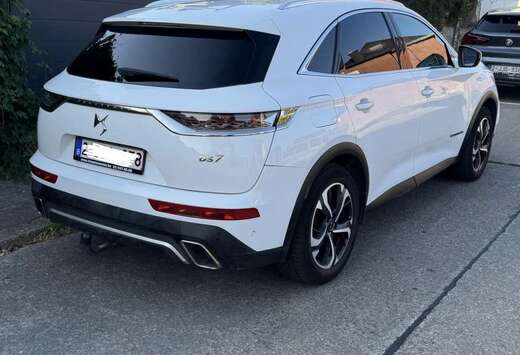 1.6 THP PureTech So Chic (EU6.2)