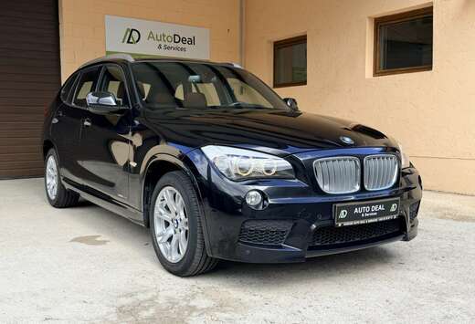 BMW 28i xDRIVE M-Pack  Panorama-Camera-Harman/Kardon  ...