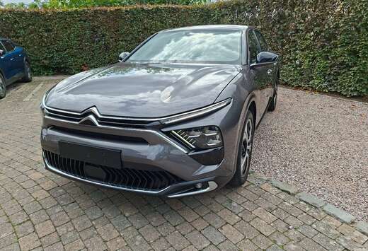 Citroen C5 X 1.6 Turbo PHEV Hybrid 225 Aut.
