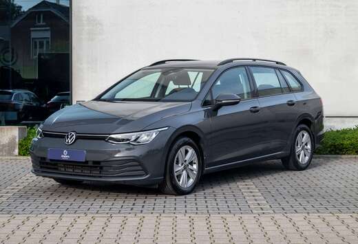 Volkswagen Golf SW 1.0 TSI Life