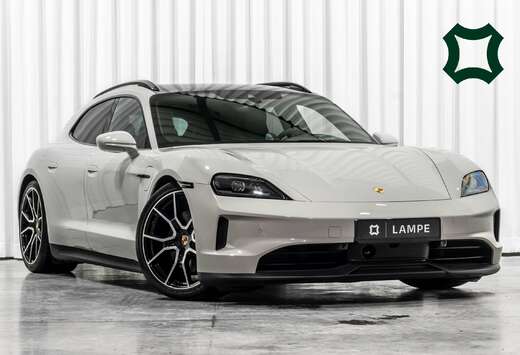 Porsche Sport Turismo Performance Massage BOSE Panoda ...