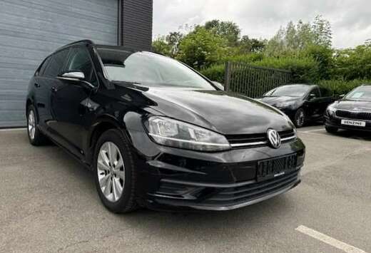 Volkswagen 1.6 Tdi Euro6 Ad-blue  Navi Camera Adap.Cr ...