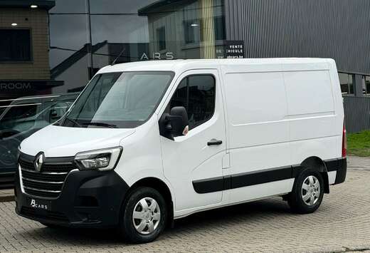 Renault 2.3 dCi 35 L2H2 * GARANTIE 12 MOIS * 1ER PROP ...