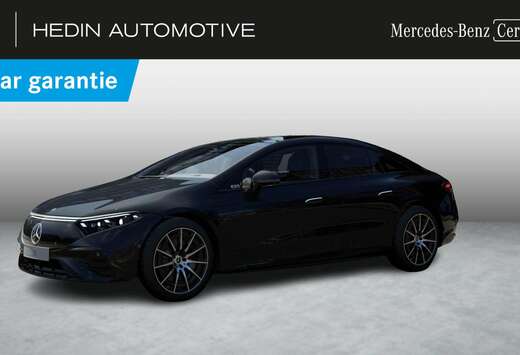 Mercedes-Benz 450+ Berline AMG Line  Panoramisch Dak  ...