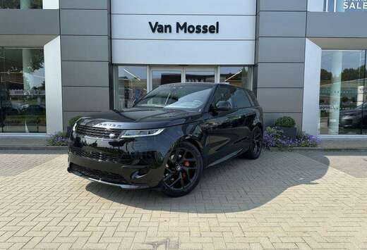 Land Rover P460e Dynamic SE AWD Auto. 25MY