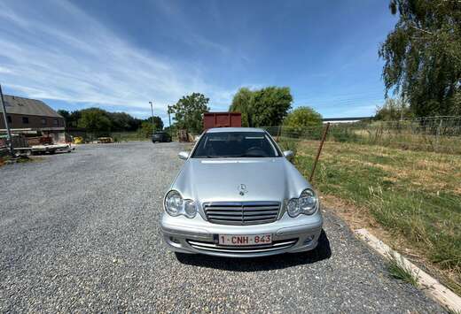 Mercedes-Benz CDI Classic