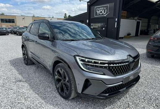 Renault 1.2 TCe HEV Techno Esprit Alpine 200 EDC