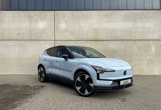 Volvo EX30 69 kWh RWD Single Motor Extended Range Ult ...