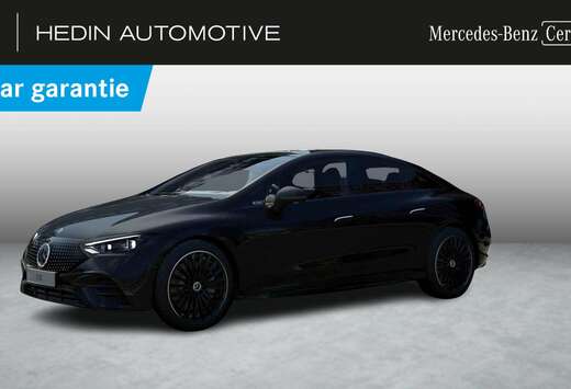 Mercedes-Benz 350+ Berline AMG Line | Memory Zetels | ...