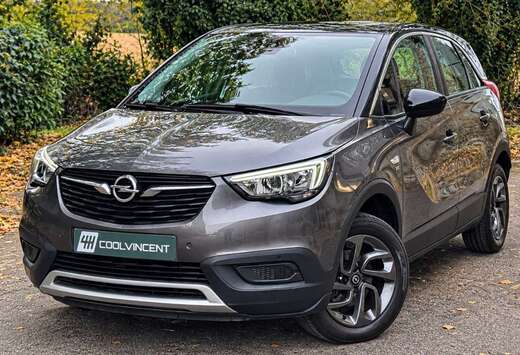 Opel TURBO 120 YEARS EDITION// CARPLAY // GPS // CAME ...