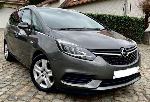 Opel 2.0 CDTi - 7 PLACES - AUTOMATIQUE ** EURO 6B