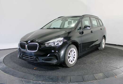 BMW Gran Tourer 216i OPF