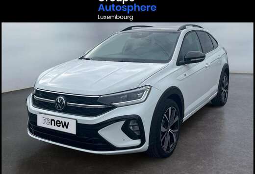 Volkswagen 1.0 TSI 116 R-LINE DSG