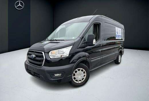 Ford Fourgon (TTS)(2019-) 350 L3 Limited
