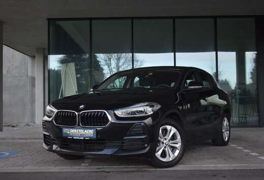 BMW xDrive25e Automaat *Leder*Navi*Camera*FullLed