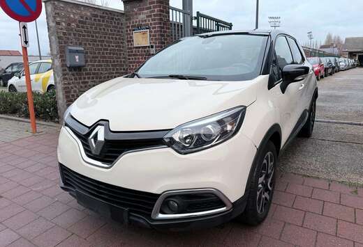 Renault Captur ENERGY TCe 90 Start