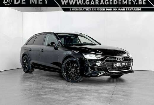 Audi Avant 35 TFSI S-TRONIC / 19\