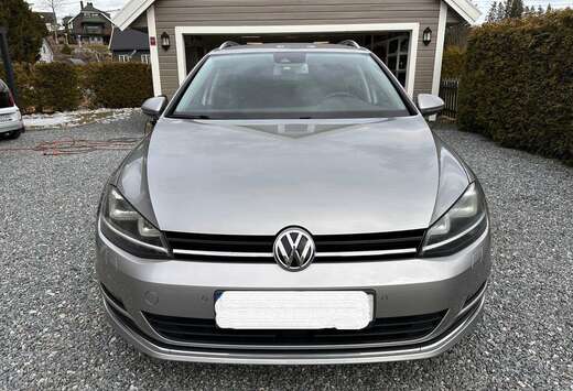 Volkswagen 1.4 TSI 140 ACT BlueMotion Technology Conf ...