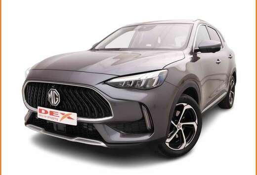 MG 1.5 T-GDi 162 AUT Luxury  Pano  Leather  GPS  LED  ...