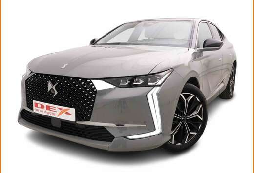 1.2 T 130 EAT8 Rivoli + Leather + Matrix LED + Camera ...