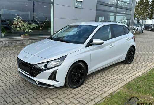 Hyundai T-GDi Twist 7DCT