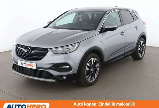 Opel 1.2 Turbo Business INNOVATION