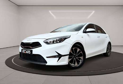 Kia 1.0 T-GDi *GPS*CARPLAY*CAMERA*WINTER PACK*GARANTI ...