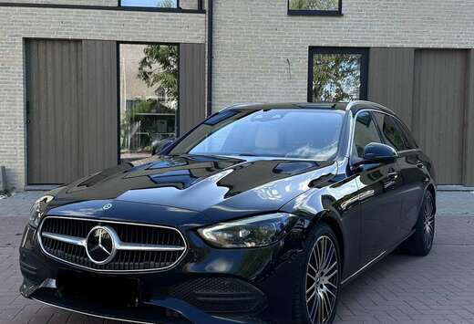 Mercedes-Benz 4Matic