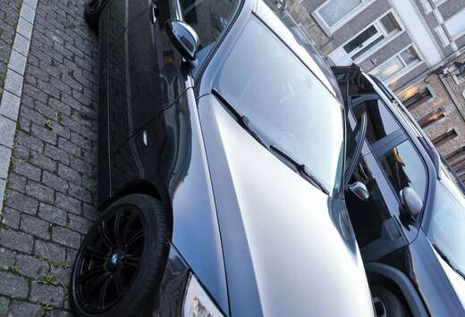BMW 318d 122ch Confort