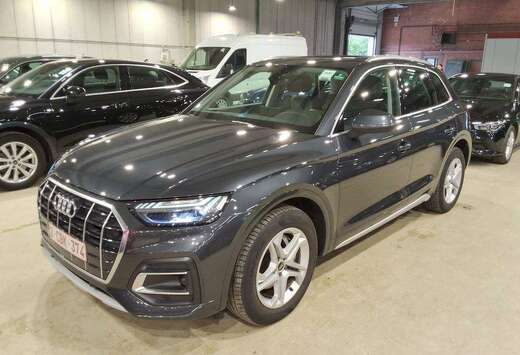 Audi Q5 35 TDi