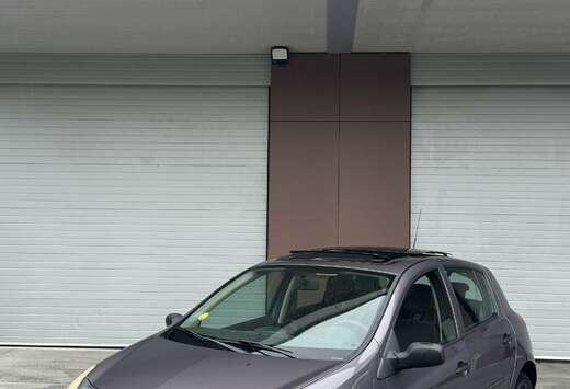Renault  Clio 3 2008 1.4i – 164.xxx km – PRÊTE � ...